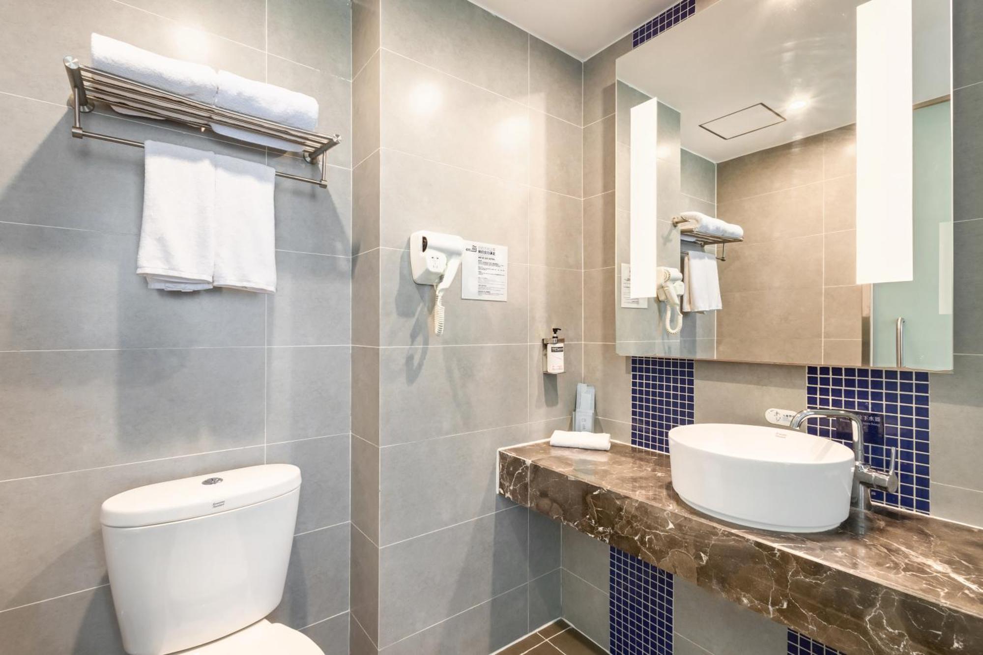 Holiday Inn Express Zhangye By Ihg Экстерьер фото